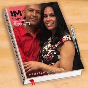 Meet your Posher, O johanna